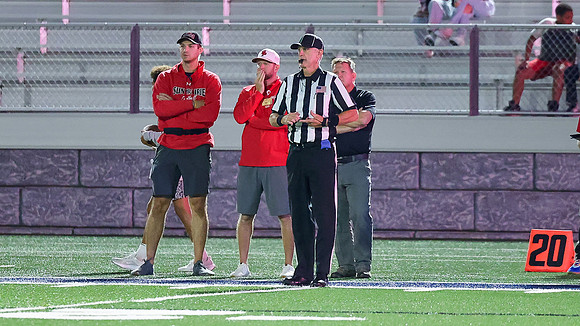 9-27-24 Sun Prairie East High School Varsity vs. Monona Grove (62)