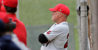 COACH Rob Hamilton