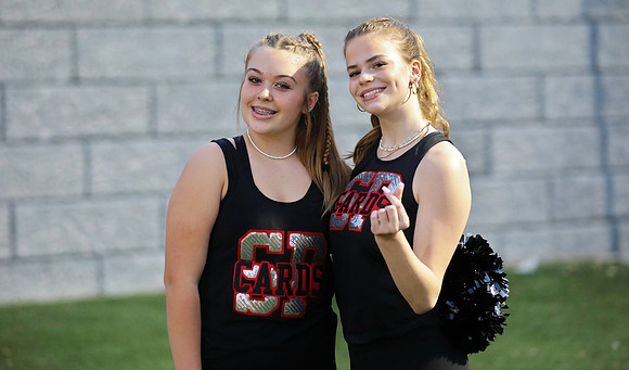 10-1-21 at Varisty Football Homecoming Game  (5)