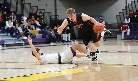 14 Ben Olson  (80)