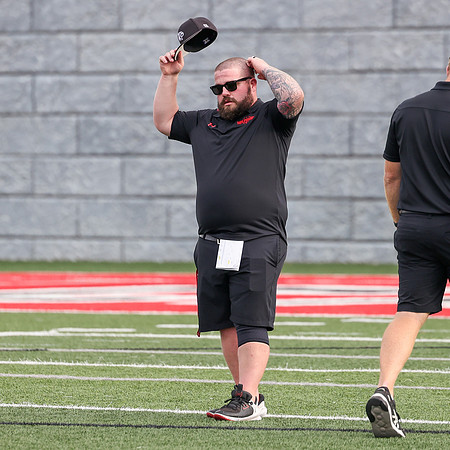 Coach Cody Whelan (2)