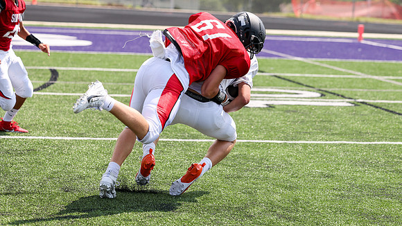 8-16-24 JV SCRIMMAGES vs. Grafton, Kettle Moraine & Beaver Dam (32)
