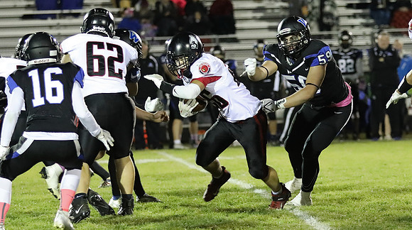 26 Dillon Stewart  (27)