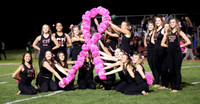 2018 Varsity Dance Team