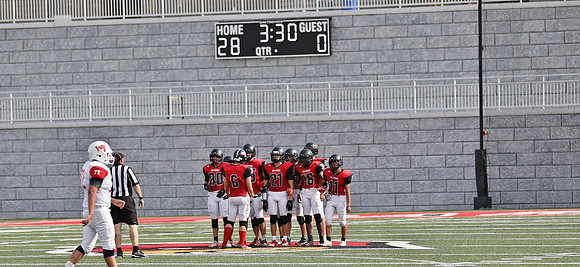 8-26-21 vs. Wisconsin Rapids Lincoln  (85)