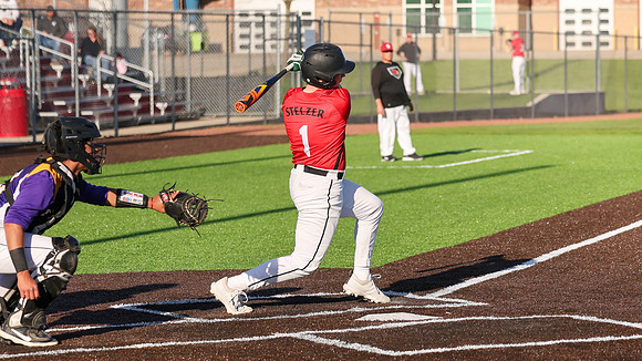 1 Brady Stelzer (10)