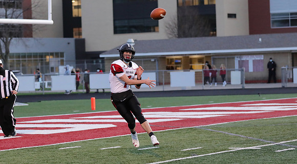 1 Jerry Kaminski  (23)