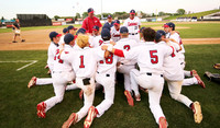 Coach Kevin Feiner (8)