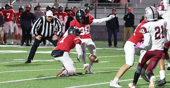 10-22-21 vs Madison La Follette Playoff Round 1  (31)