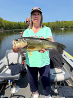 5-30-25 F & B Fishing Weekend