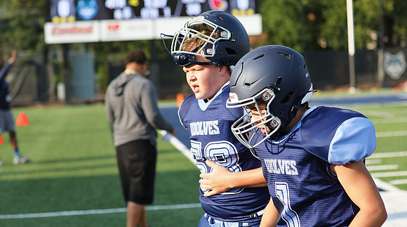 9-15-22 Freshman  JV2 vs. Sun Prairie East  (55)