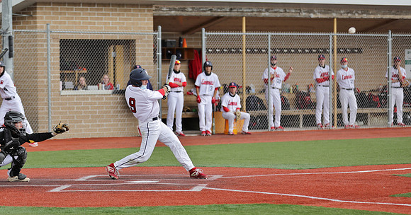 4-24-21 vs. DeForest - Scrimmage  (35)