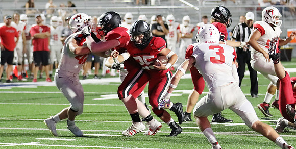 25 Kolton Walters (8)