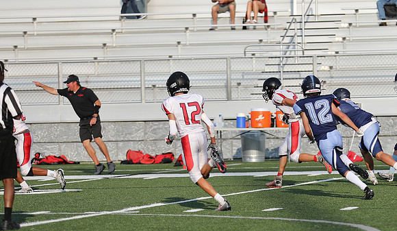 9-15-22 Freshman - JV2 vs. Sun Prairie West  (31)