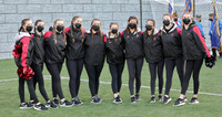Varsity Dance Team 4-1-21  (1)