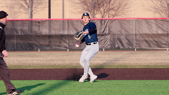 4-11-25 vs. Sun Prairie East (111)