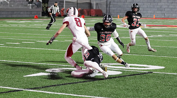 20 Brandon Hernandez (57)