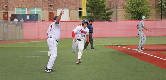 6-21-21 SECTIONAL CHAMPIONSHIP vs. Janesville Craig  (51)