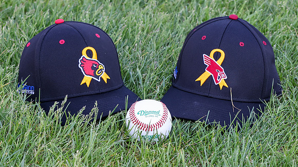 2024 Strike Out Cancer