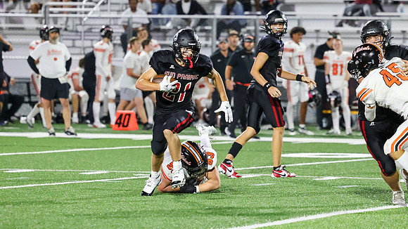 21 Brady Kaufman (35)
