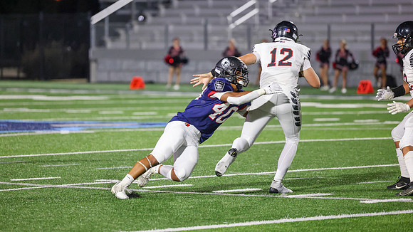 41 Marcus Rowe (11)