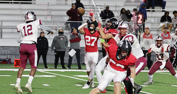 27 Tyler Rauls  (20)
