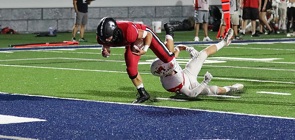 25 Kolton Walters (11)