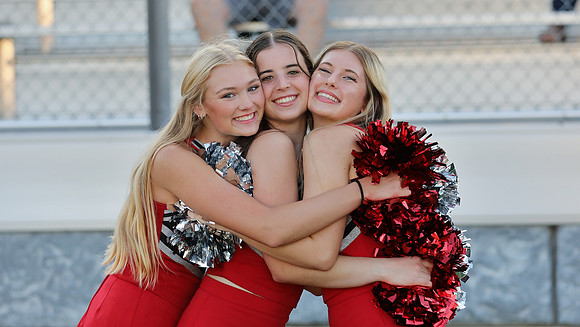 8-18-22 at Varsity Football Game  (7)