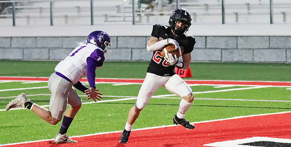 25 Kolten Walters  (10)