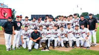 STATE Championship Game vs. DePere