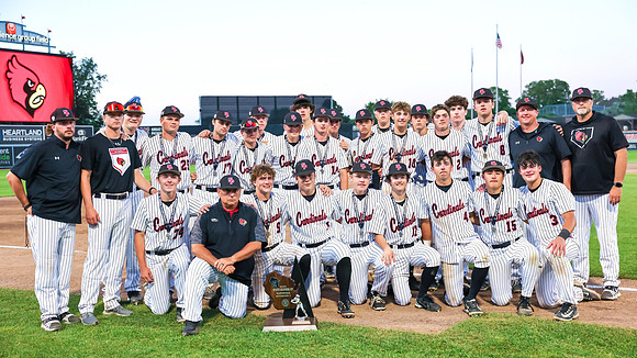 6-13-24 STATE Championship vs. DePere (1)