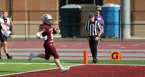 6 Joey Stutzman (46)