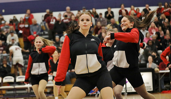 3-10-22 at Varsity Basketball Sectional Game  (51)