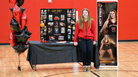 2-18-23 VARSITY SENIOR Lucy Strey NIGHT) vs. Madison West    (3)
