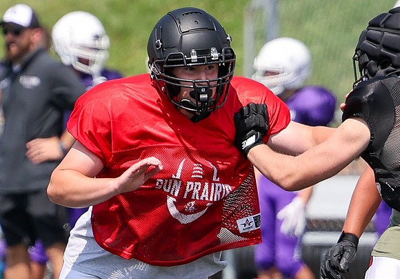 8-16-24 JV SCRIMMAGES vs. Grafton, Kettle Moraine & Beaver Dam (65)