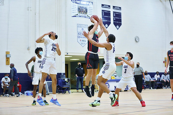 35 Jerry Kaminski vs. Milw Academy of Science  (1)
