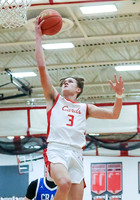 3 MAX RAIMER - SENIOR