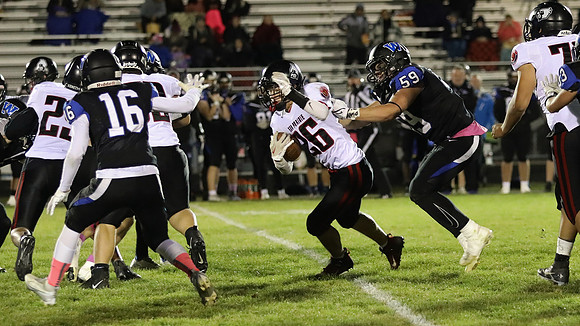 26 Dillon Stewart  (26)