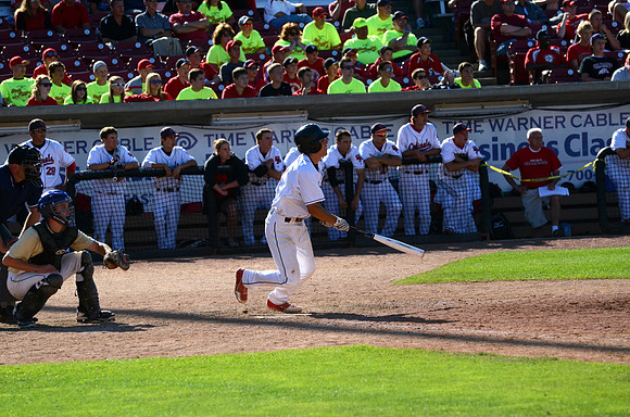 6-12-12 State Game 2 vs. Appleton North  (581)