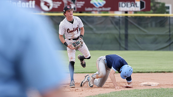 6-4-24 Sectional Final vs. Monona Grove  (114)