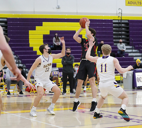 35 Jerry Kaminski vs. Oconomowoc  (1)