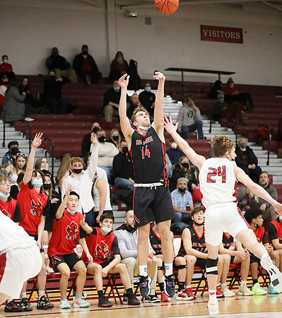 14 Ben Olson  (21)