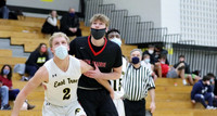 52 Parker Olson 2021 vs. East Troy