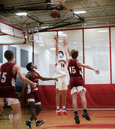 12-7-21 vs. Madison La Follette  (30)