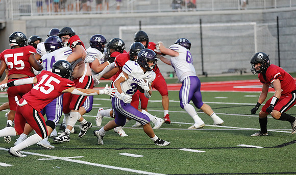 9-2-22 Waunakee VARSITY vs. Sun Prairie  (11)