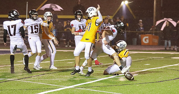 11-4-22 Level 3 Playoff vs. Kettle Moraine  (77)