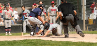 9-1-19 vs. Sauk Prairie (Semi Final)