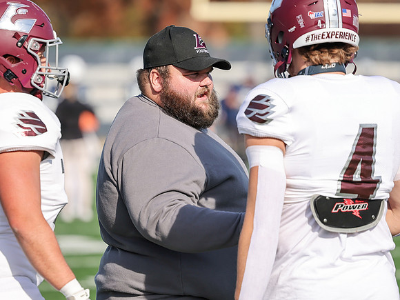 Coach Jake White (2)