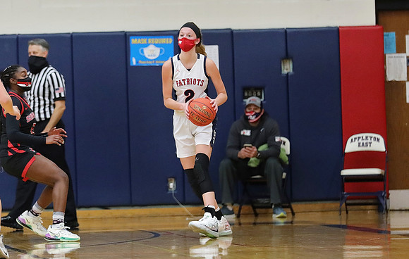 Lily Hansford - Appleton East 2021  (52)
