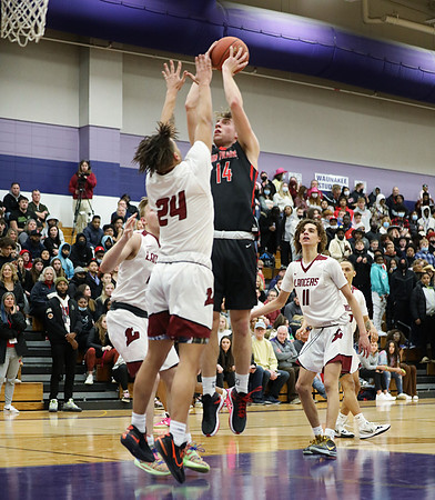 14 Ben Olson  (28)